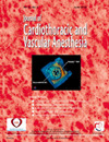 JOURNAL OF CARDIOTHORACIC AND VASCULAR ANESTHESIA杂志封面